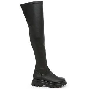 Steve Madden Boot Over the knee boot